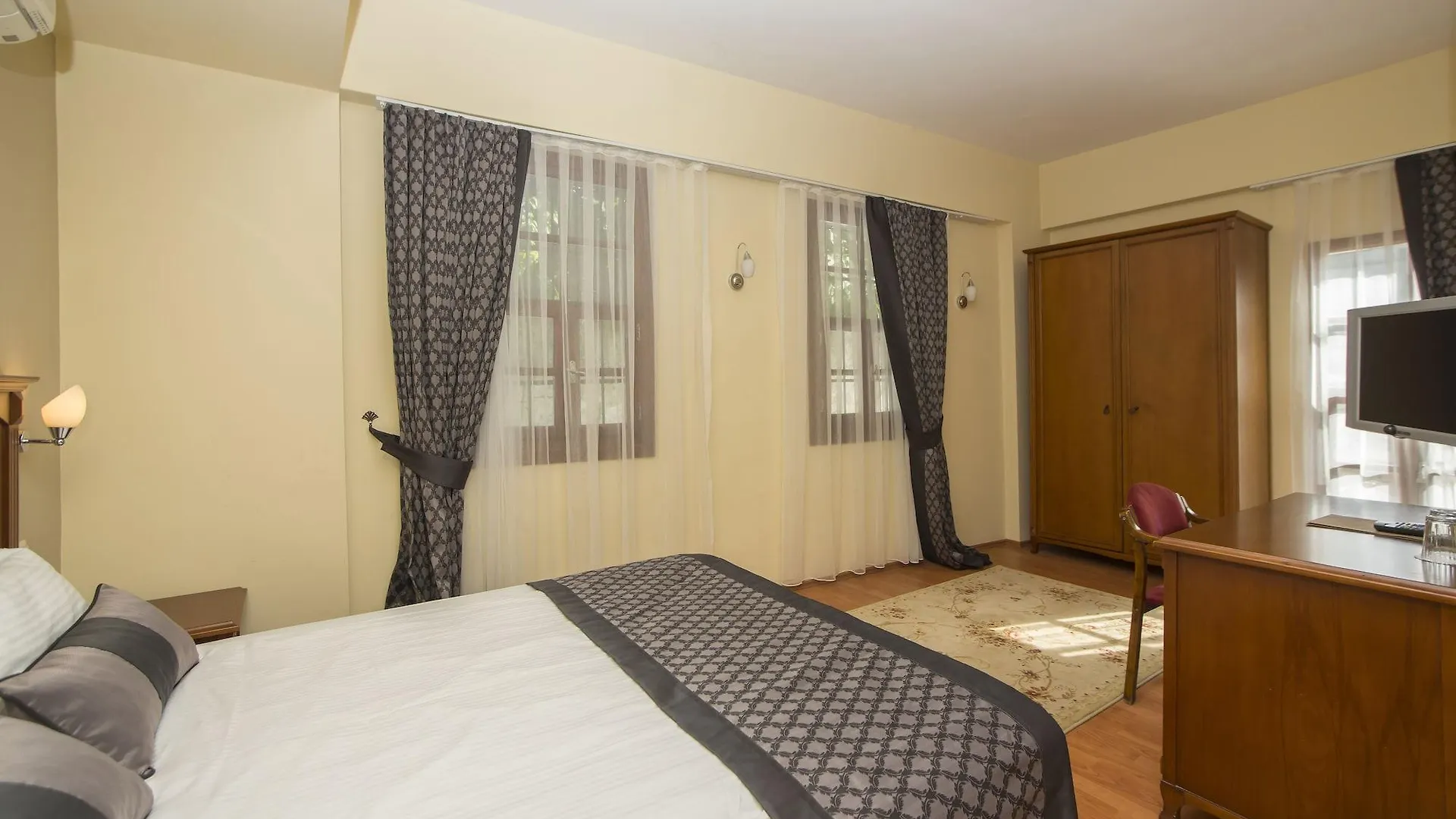 Argos Hotel Antalya
