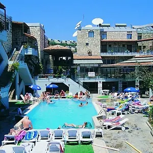 House 3*, Gumbet Turkey