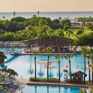5* Resort Lara Barut Collection