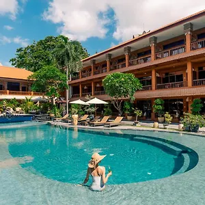 Station touristique Wina Kuta Bali
