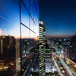 Park Hyatt 5*, Seoul South Korea