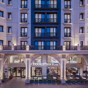 Doubletree By Hilton Gayrettepe 5*, Istanbul Turkey