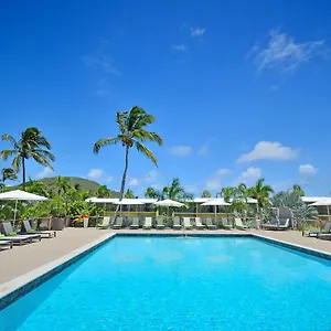 Royal St. Kitts 4*, Frigate Bay Saint Kitts and Nevis