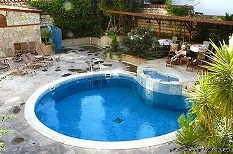 Argos Hotel Antalya
