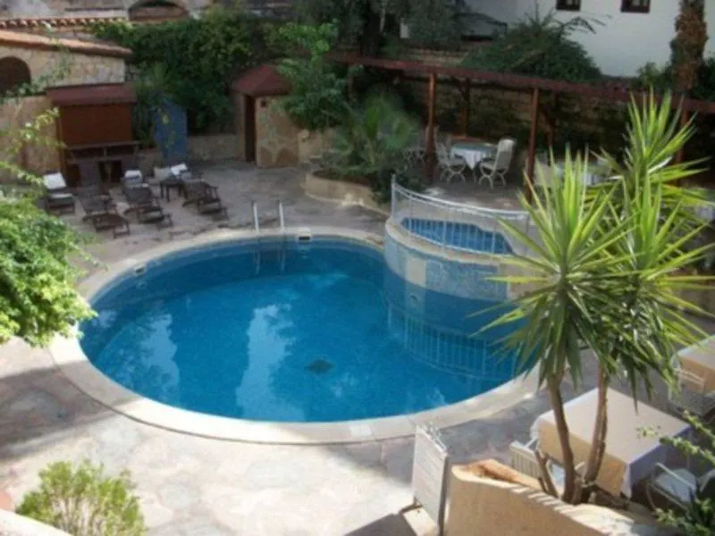 Argos Hotel Antalya Turkey