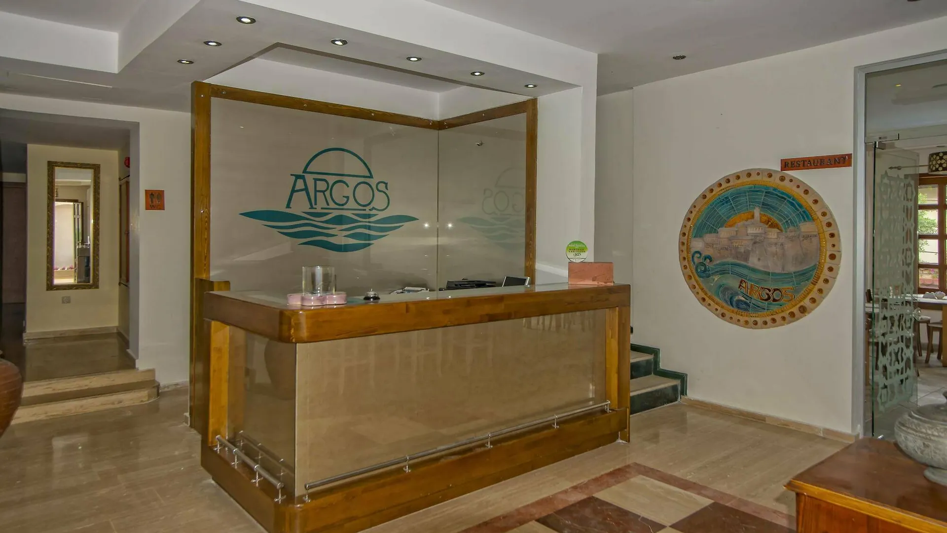 Argos Hotel Antalya 3*,  Turkey
